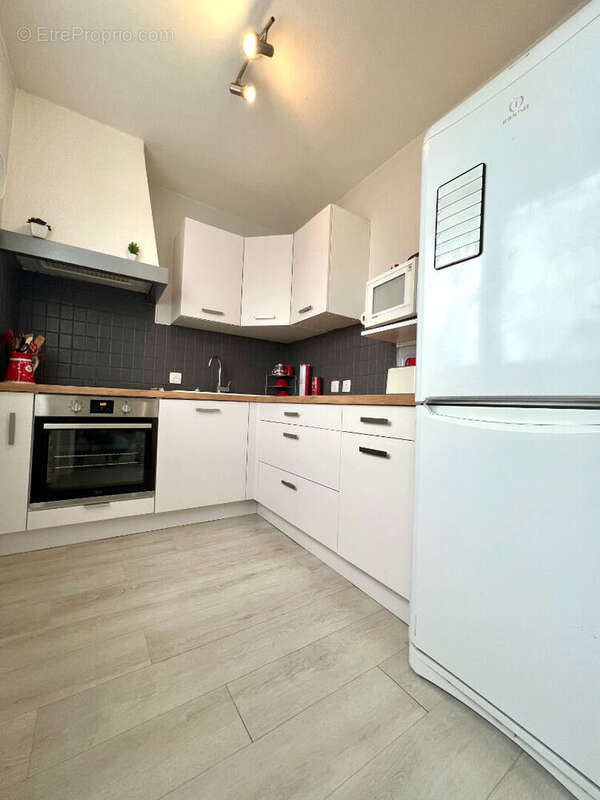 Appartement à AURILLAC