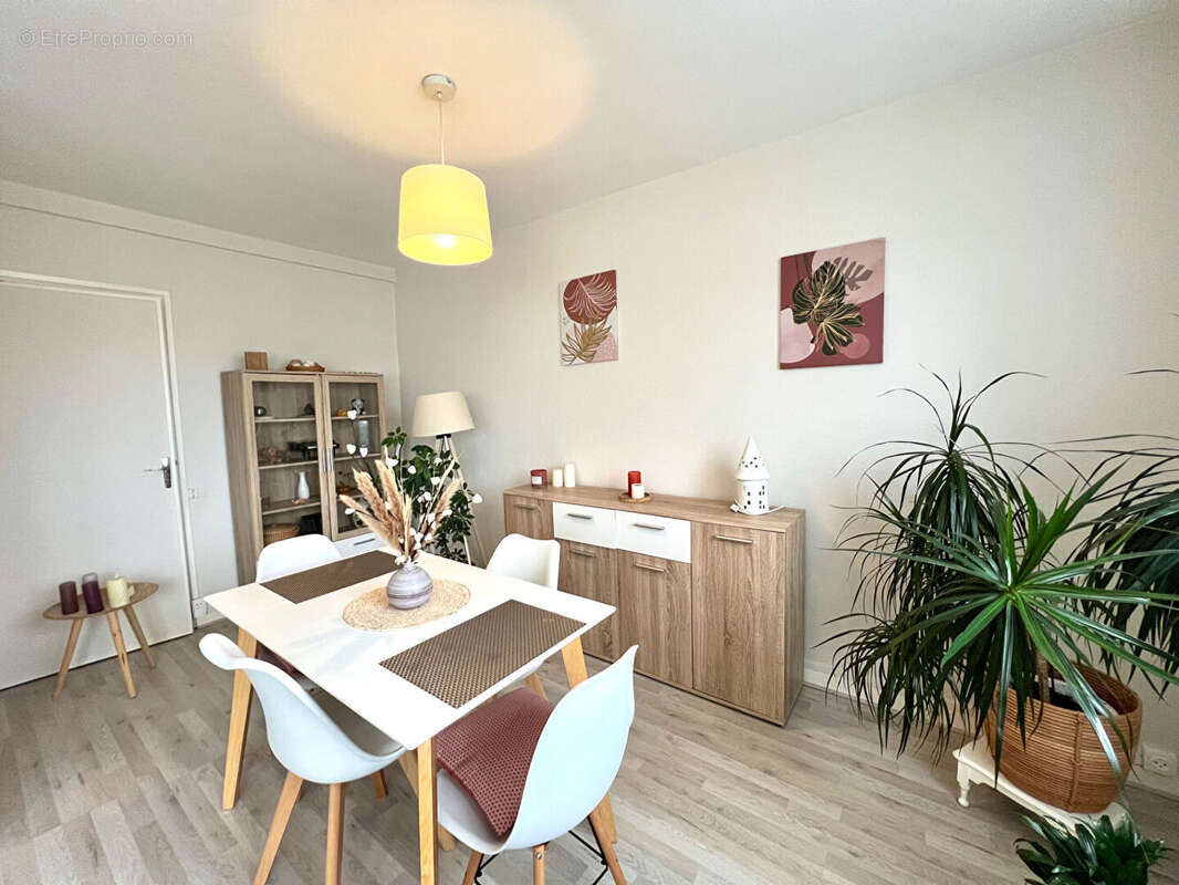 Appartement à AURILLAC