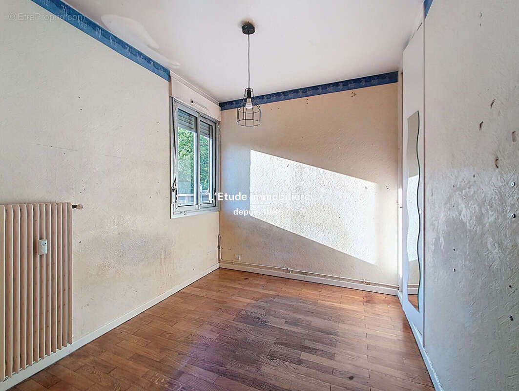 Appartement à LYON-3E