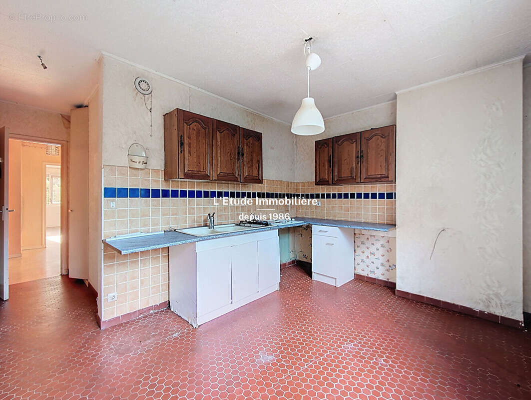 Appartement à LYON-3E