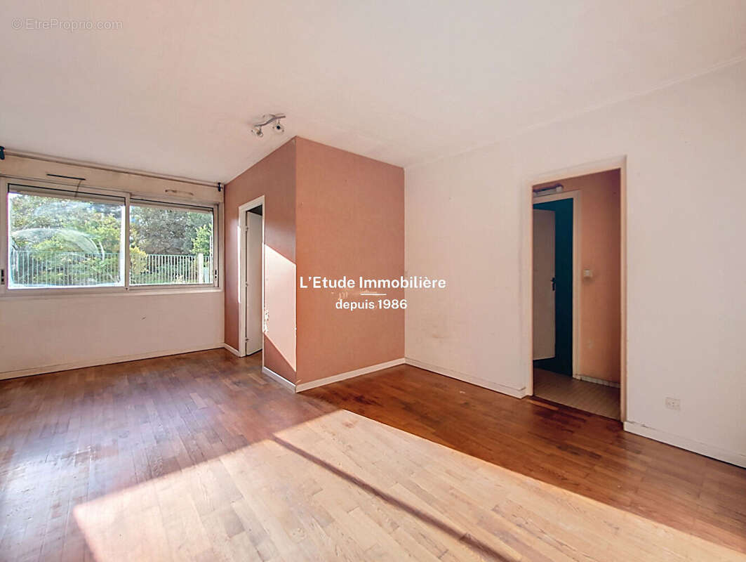 Appartement à LYON-3E