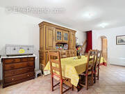 Maison à MARSEILLE-4E