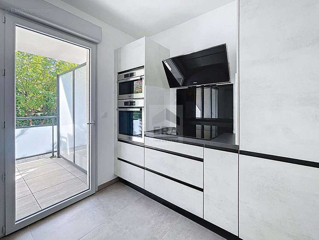 Appartement à MARSEILLE-9E