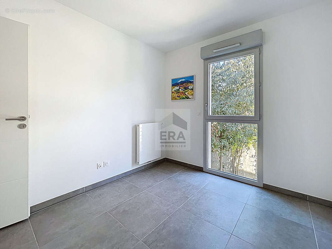 Appartement à MARSEILLE-9E
