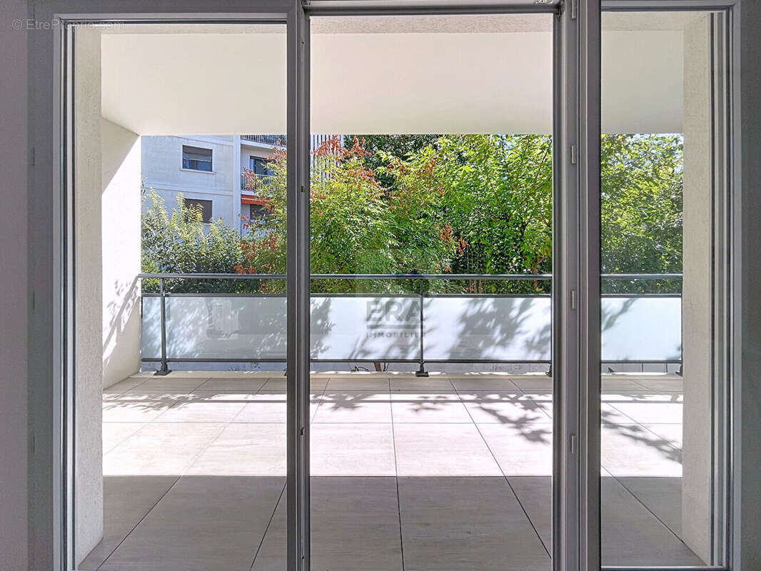 Appartement à MARSEILLE-9E