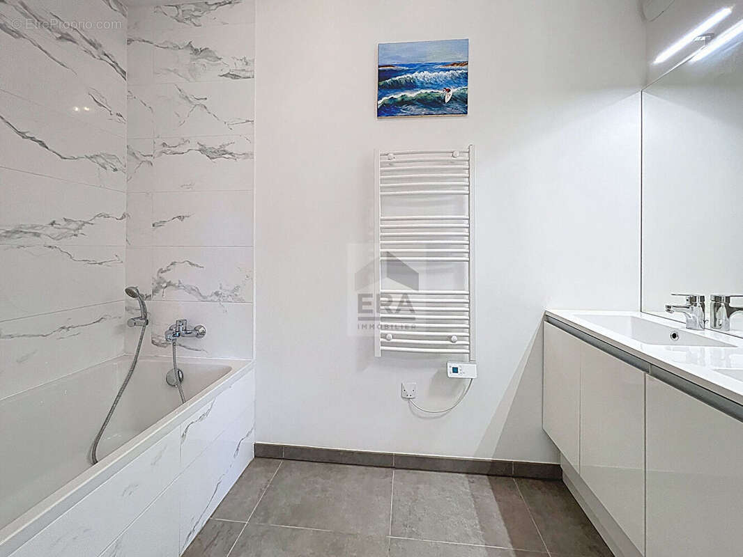 Appartement à MARSEILLE-9E