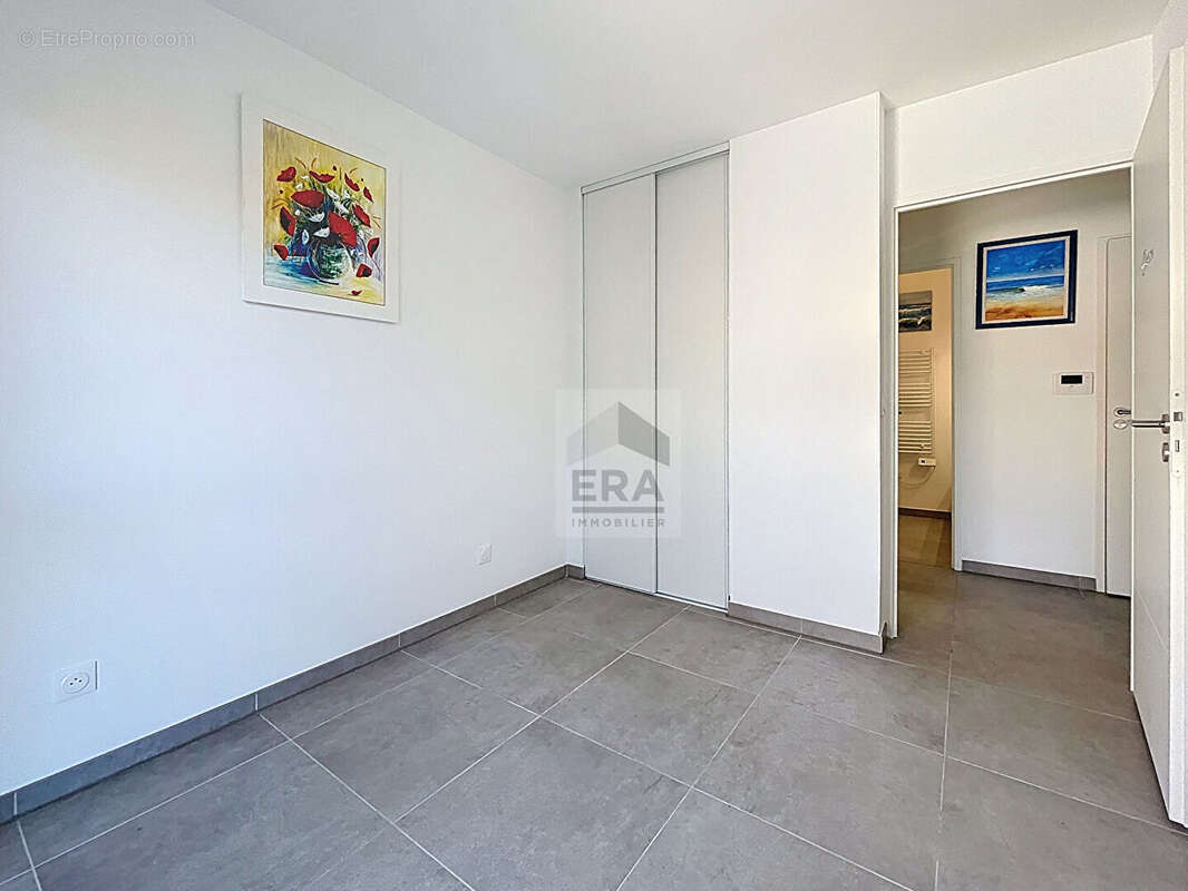 Appartement à MARSEILLE-9E