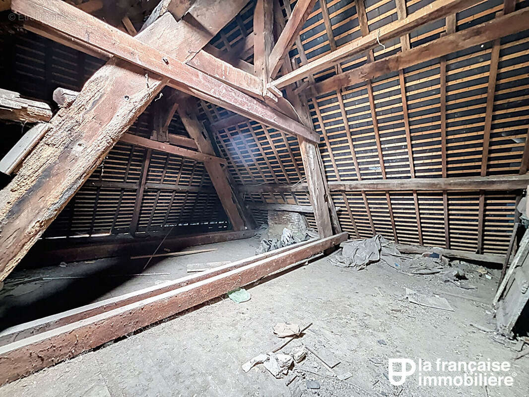 Appartement à MONTAUBAN-DE-BRETAGNE