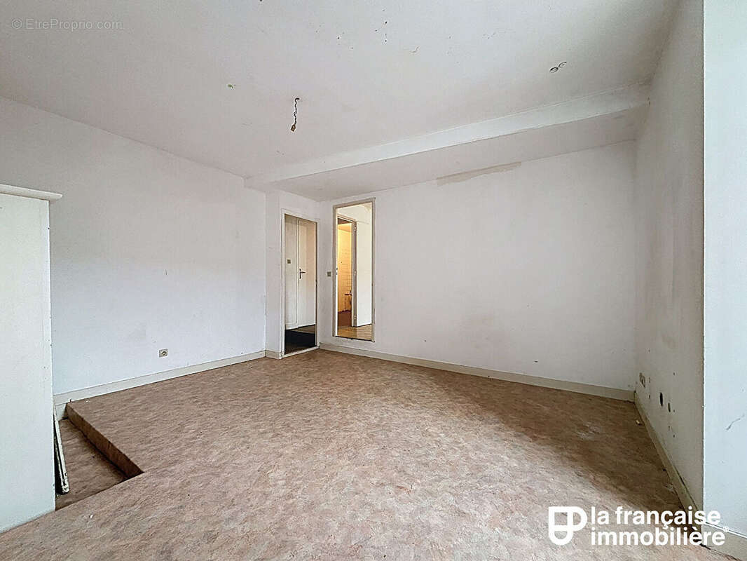 Appartement à MONTAUBAN-DE-BRETAGNE