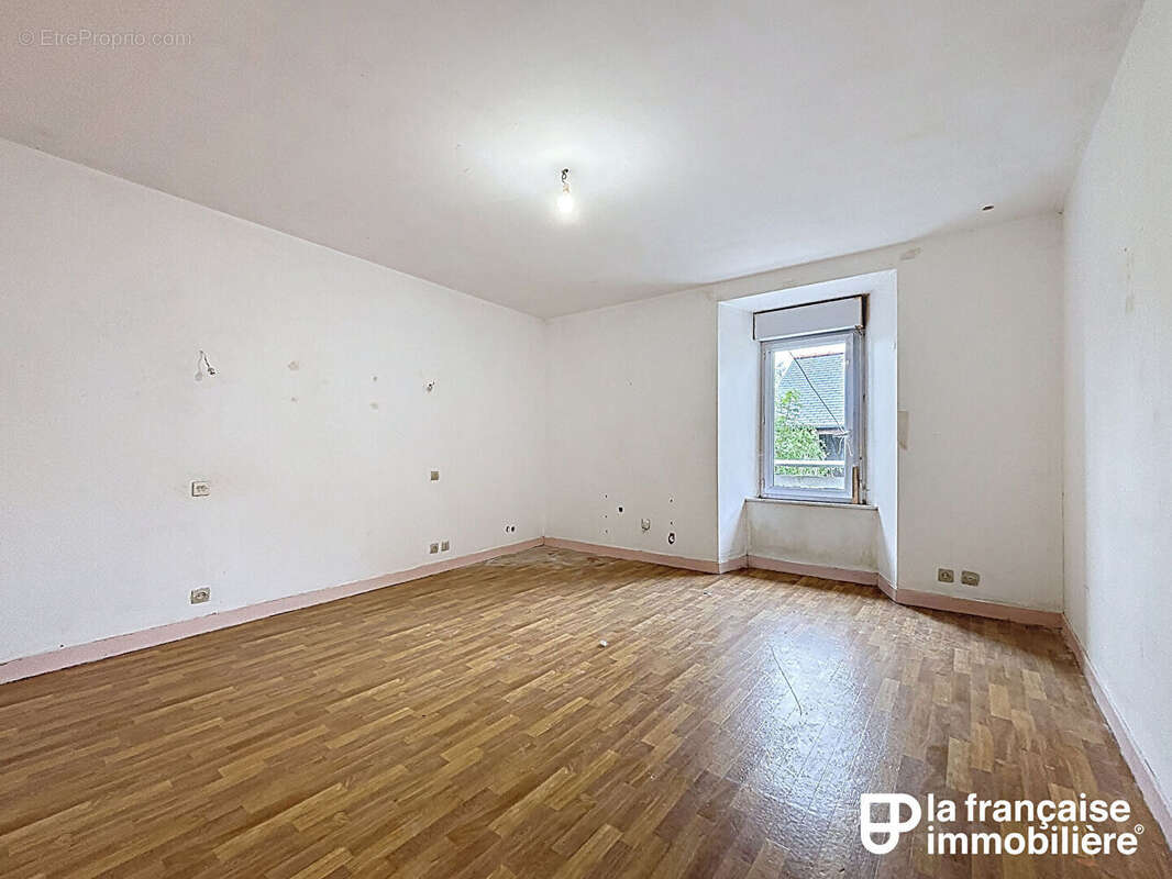 Appartement à MONTAUBAN-DE-BRETAGNE
