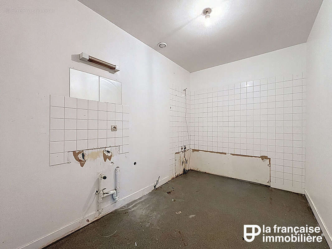 Appartement à MONTAUBAN-DE-BRETAGNE