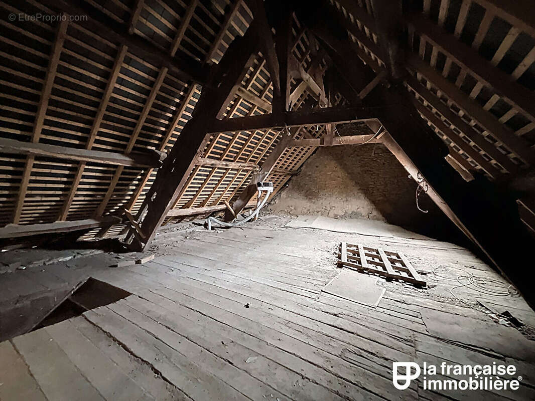 Appartement à MONTAUBAN-DE-BRETAGNE