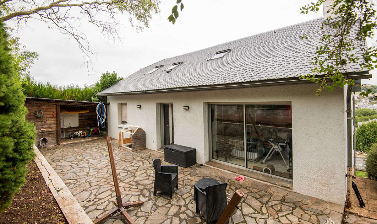 Maison à LE MONASTERE