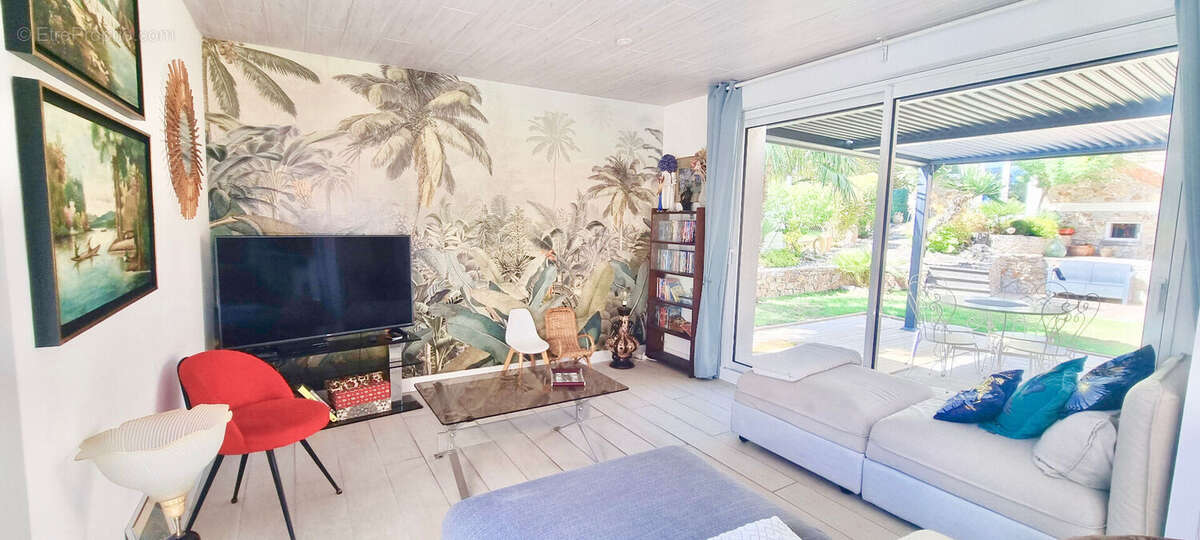 Maison à PONT-DU-CHATEAU