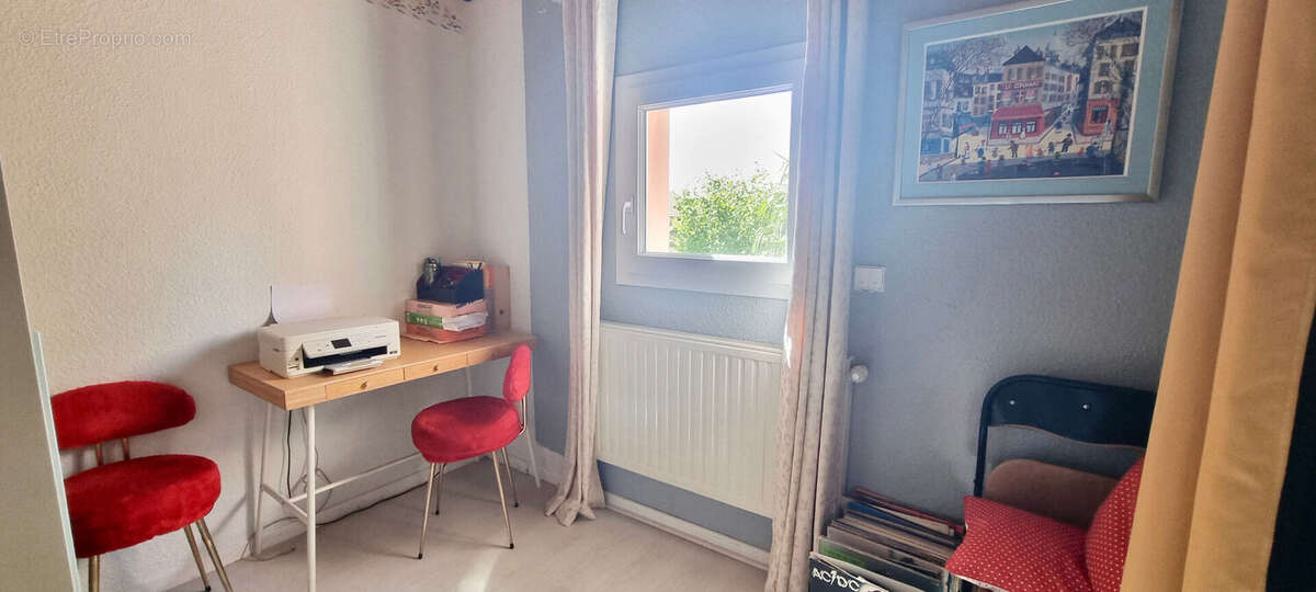 Maison à PONT-DU-CHATEAU