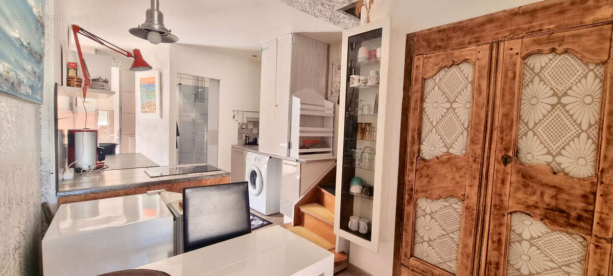 Maison à PONT-DU-CHATEAU