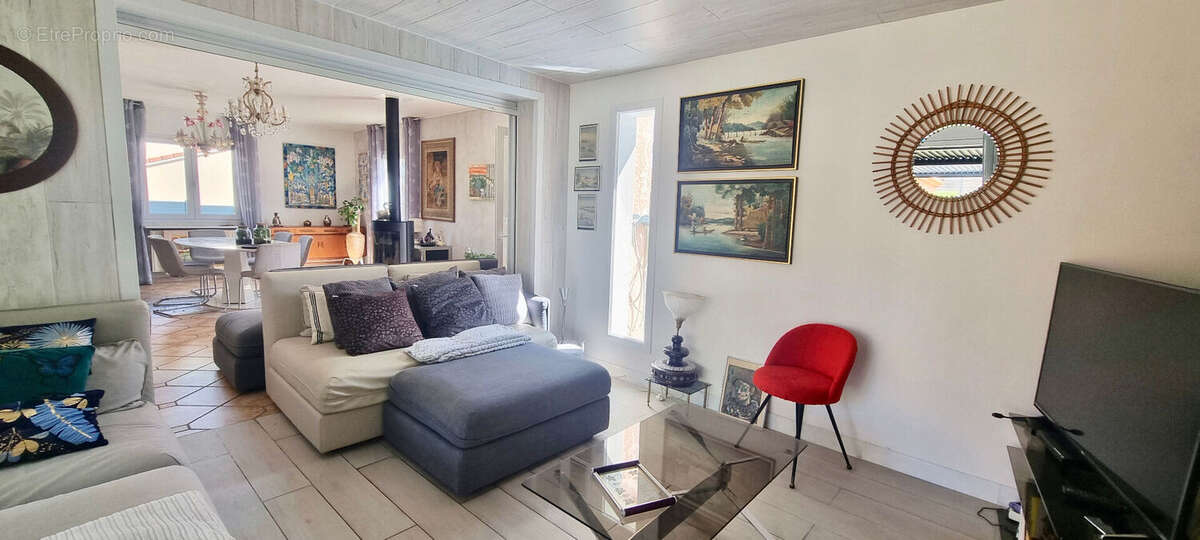 Maison à PONT-DU-CHATEAU