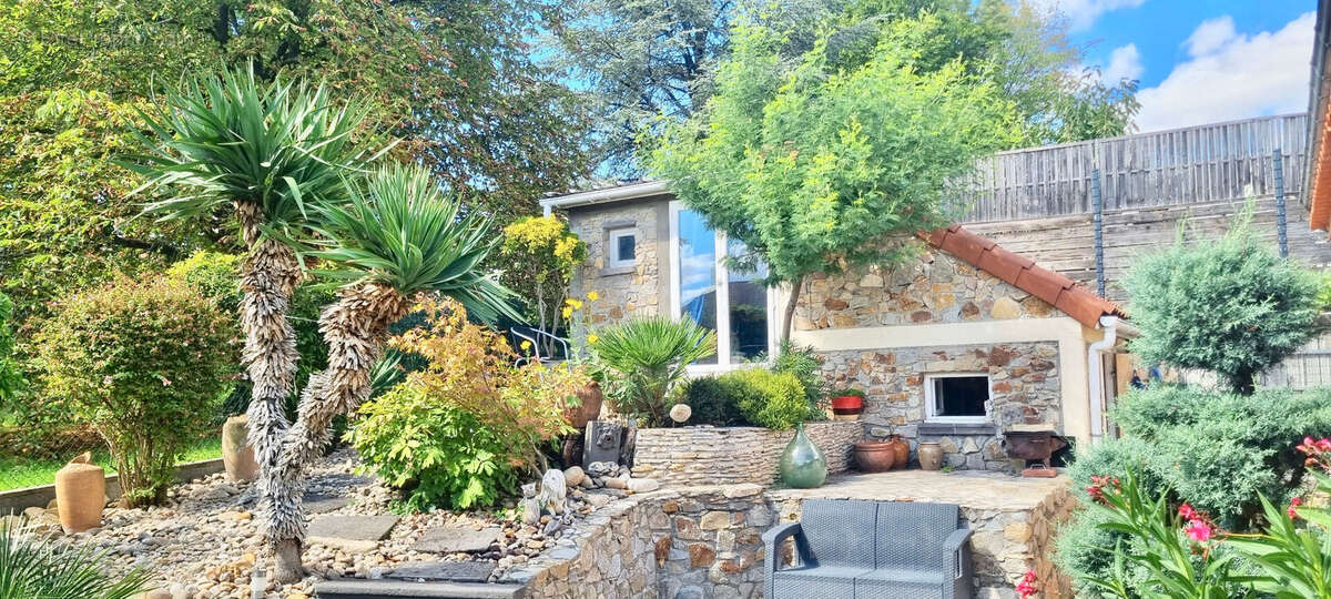 Maison à PONT-DU-CHATEAU