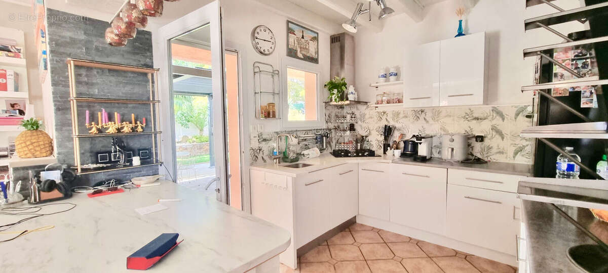 Maison à PONT-DU-CHATEAU