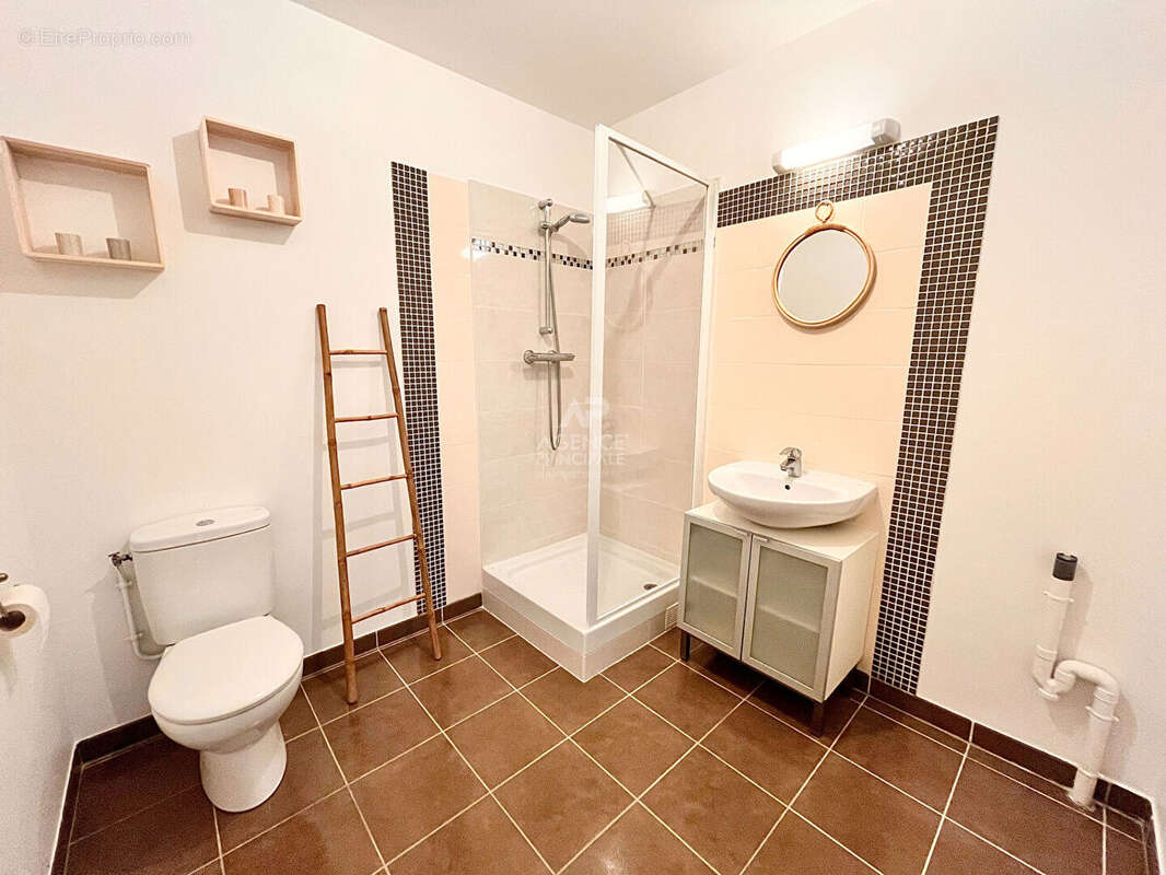 Appartement à CERGY