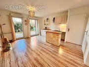 Appartement à CERGY