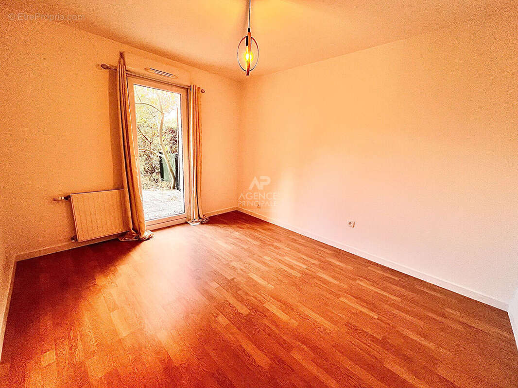 Appartement à CERGY
