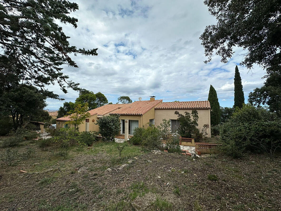 Maison à LE BOULOU