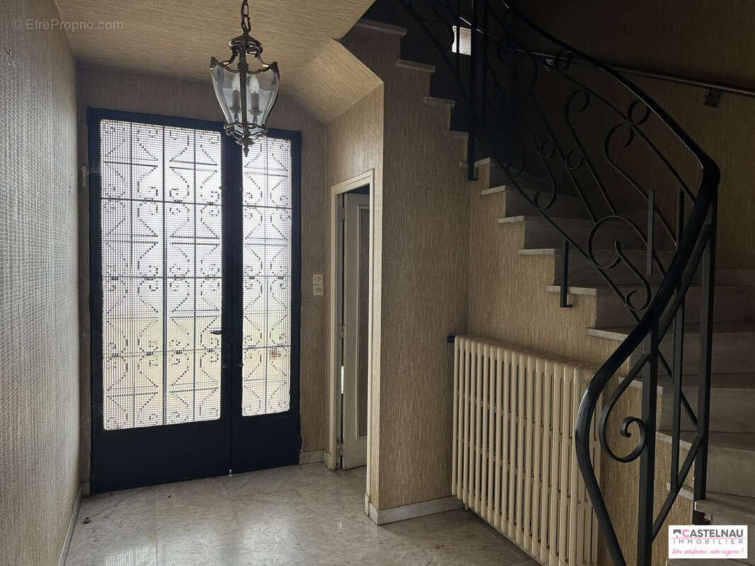 Maison à CASTELNAU-D&#039;ESTRETEFONDS