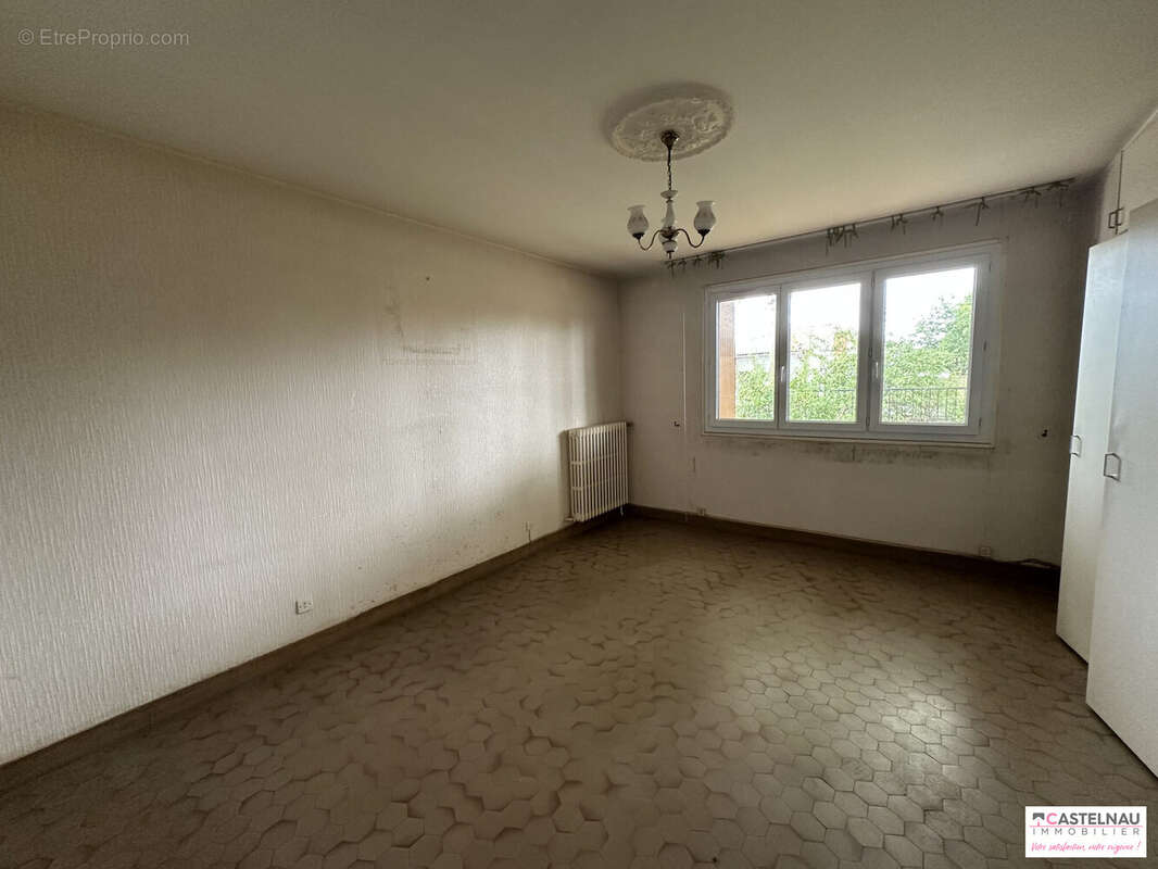 Maison à CASTELNAU-D&#039;ESTRETEFONDS