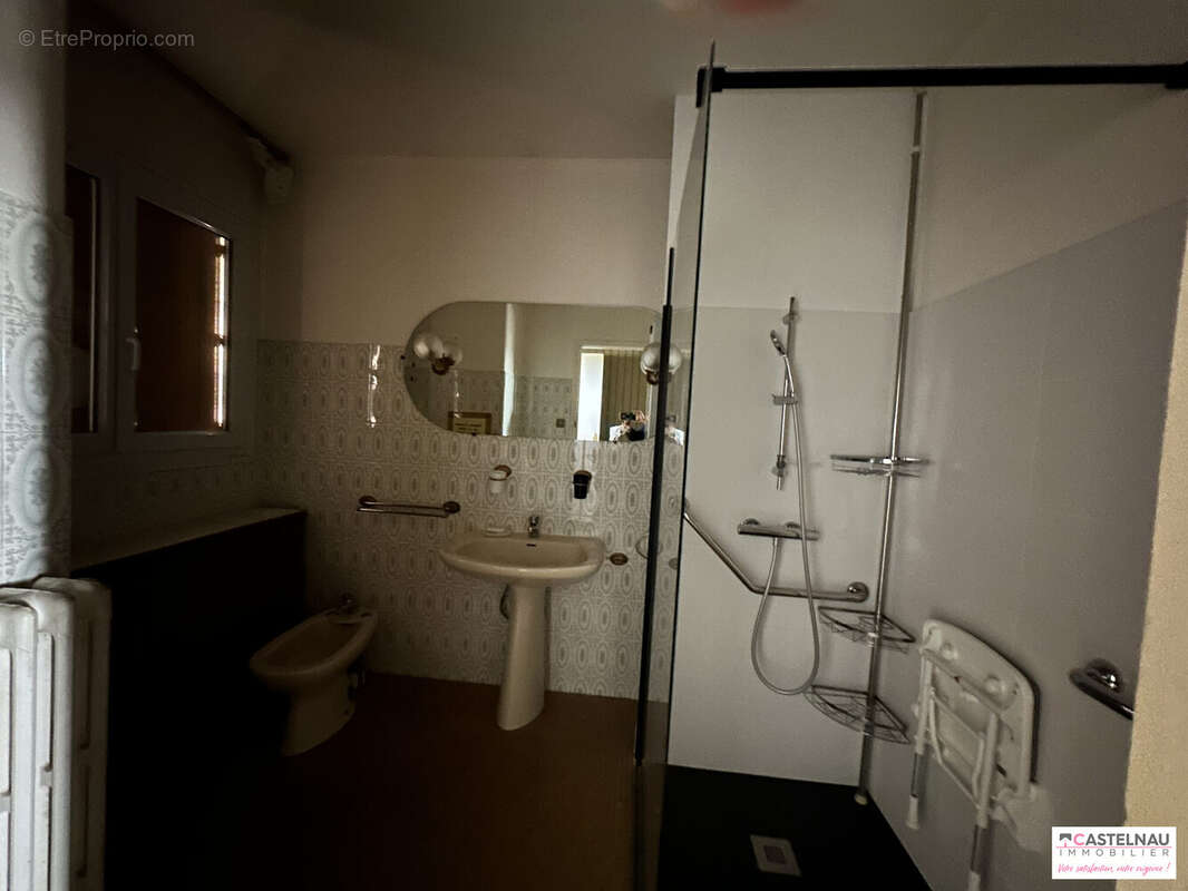 Maison à CASTELNAU-D&#039;ESTRETEFONDS