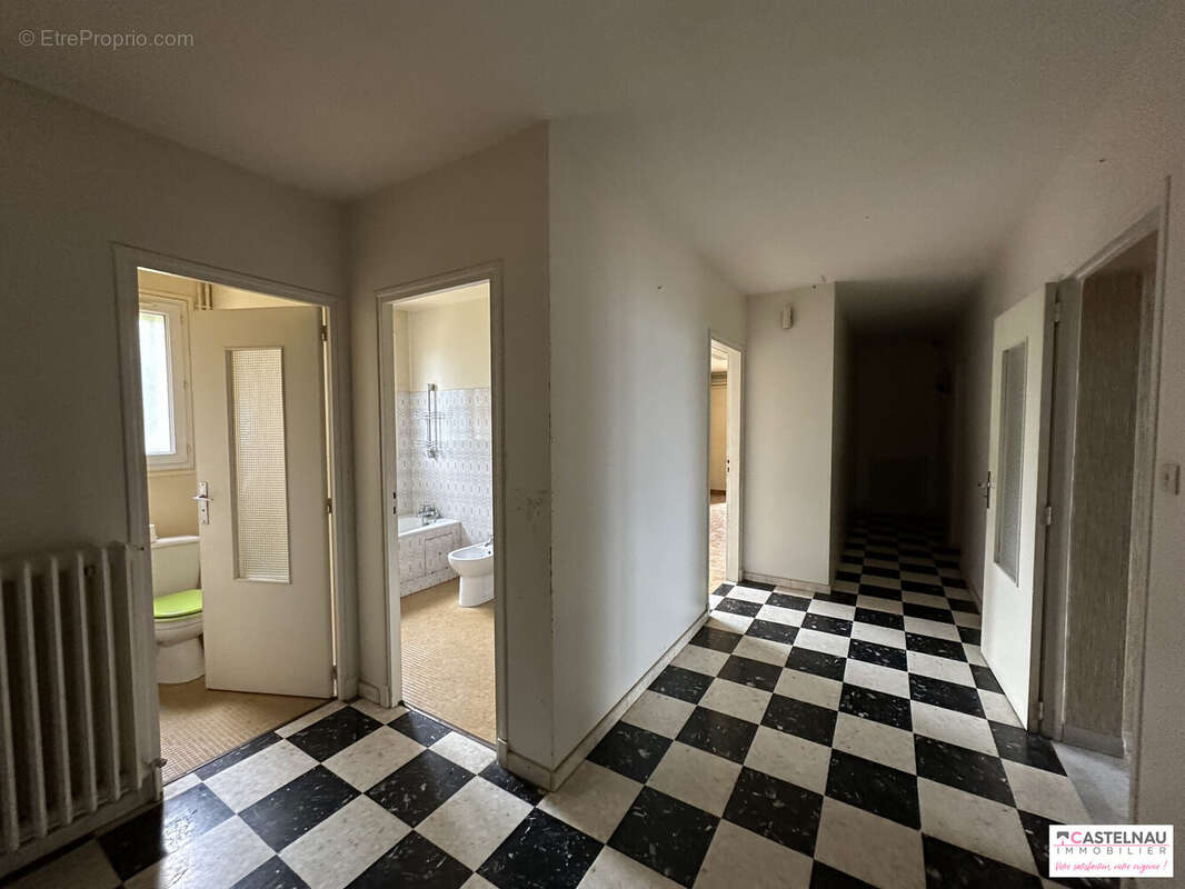 Maison à CASTELNAU-D&#039;ESTRETEFONDS