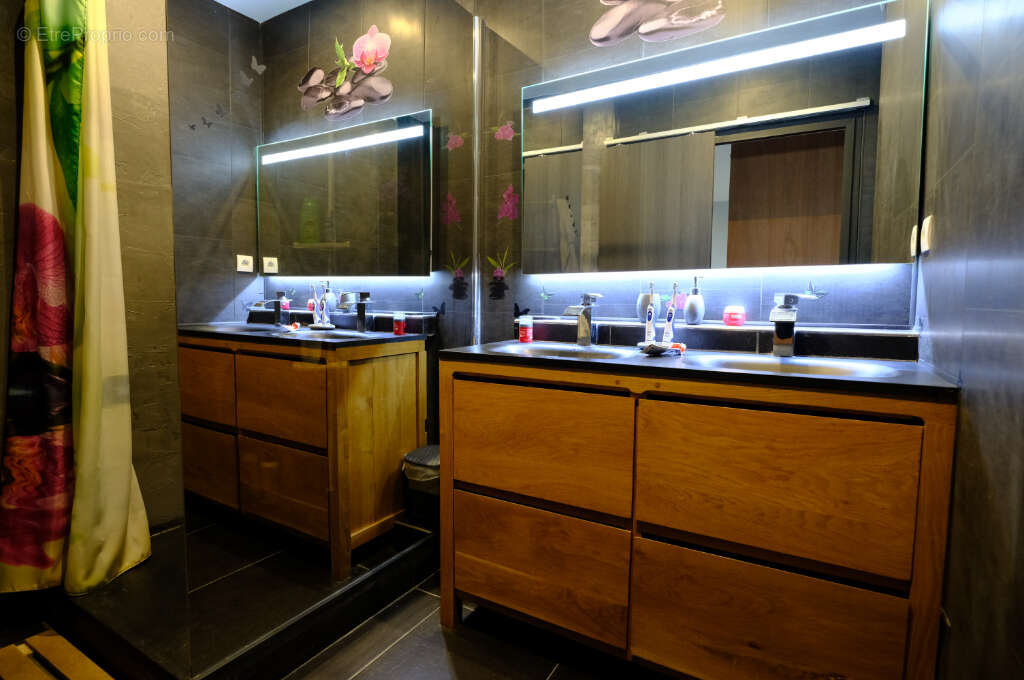 Appartement à COLOMIERS