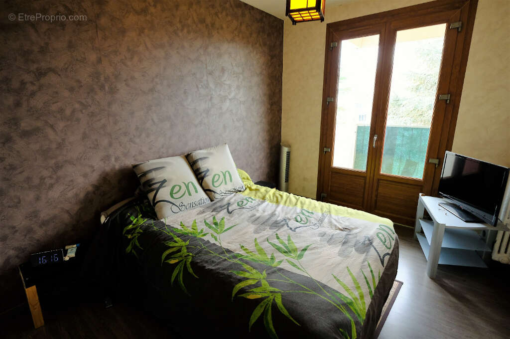 Appartement à COLOMIERS