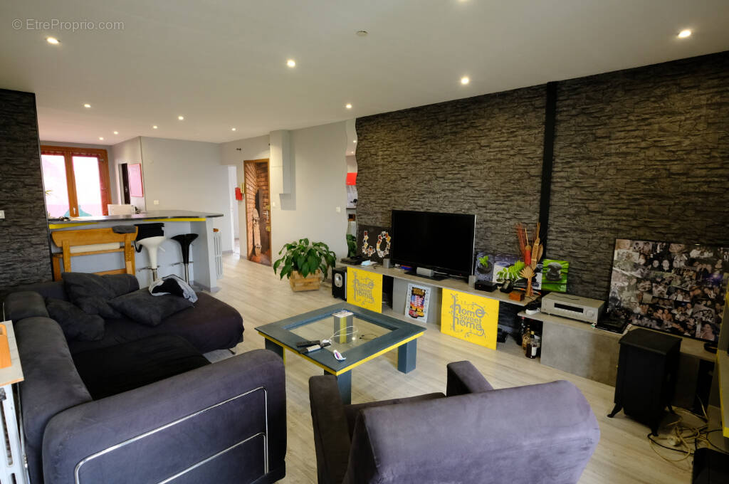 Appartement à COLOMIERS