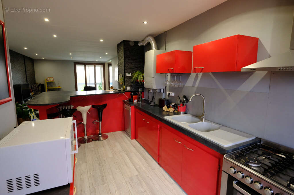 Appartement à COLOMIERS