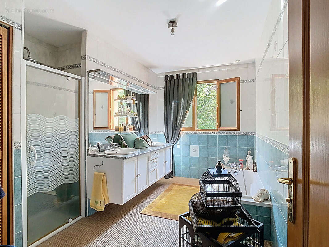 Maison à CONDAT-SUR-VIENNE