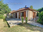 Maison à CONDAT-SUR-VIENNE