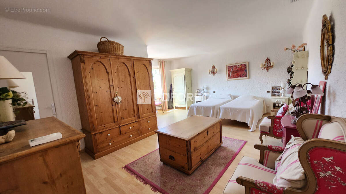 Maison à ARGELES-SUR-MER