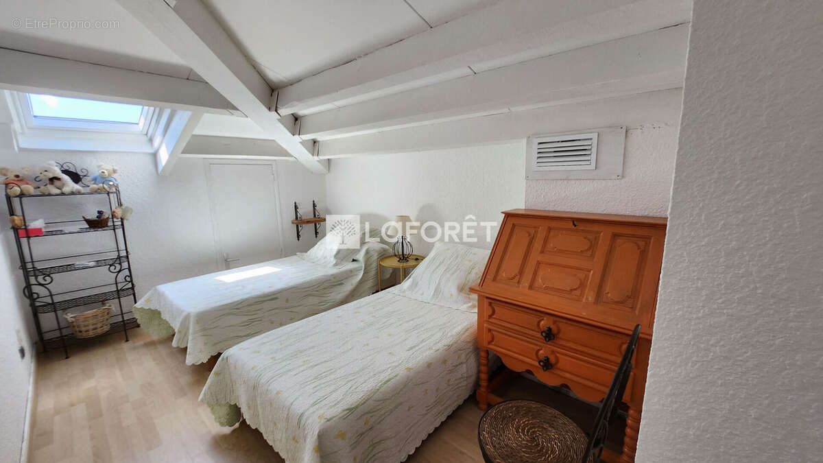 Maison à ARGELES-SUR-MER