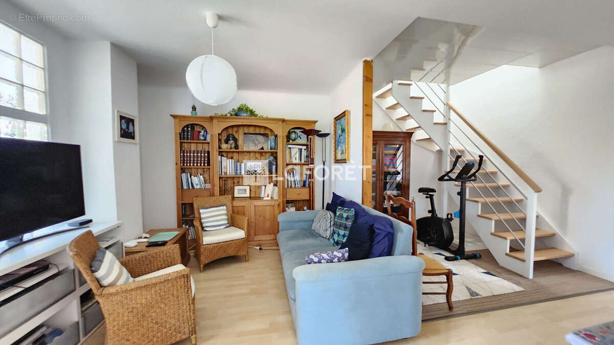 Maison à ARGELES-SUR-MER