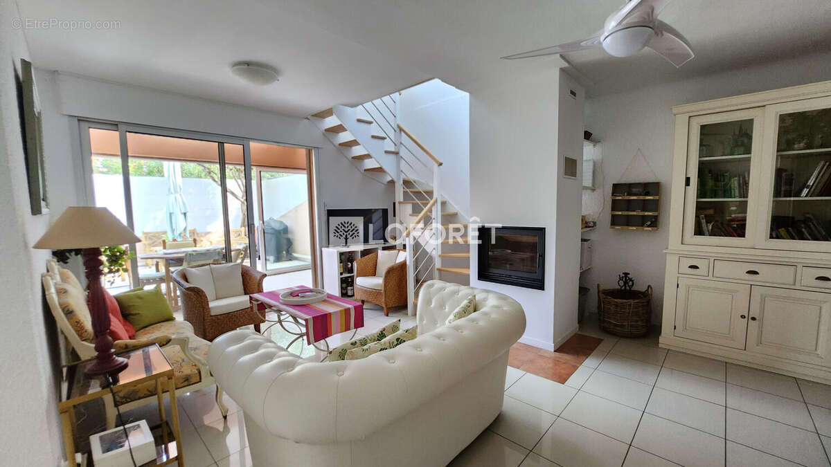 Maison à ARGELES-SUR-MER