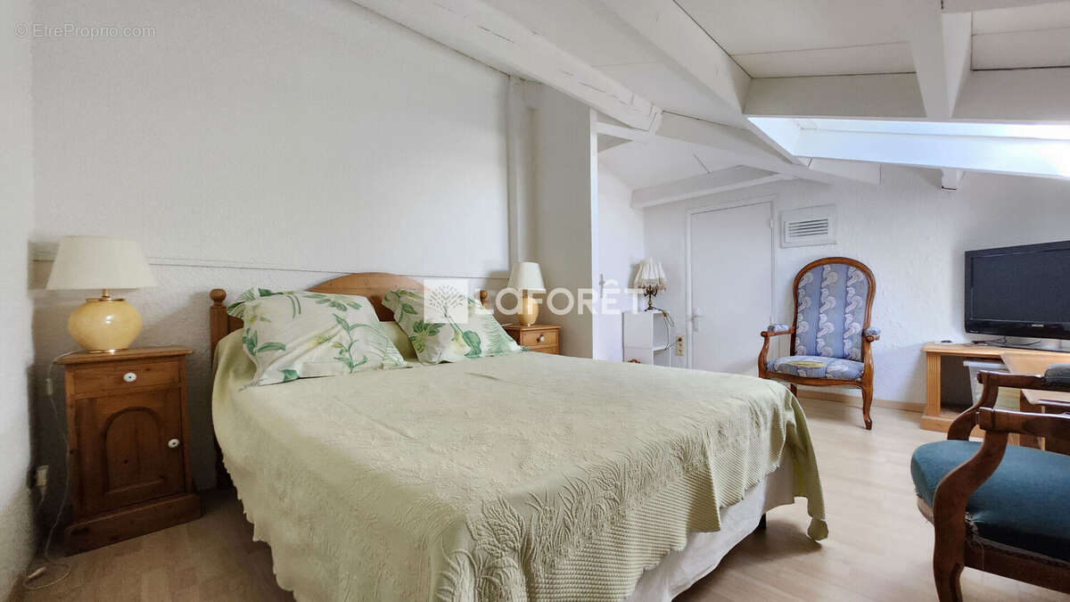 Maison à ARGELES-SUR-MER