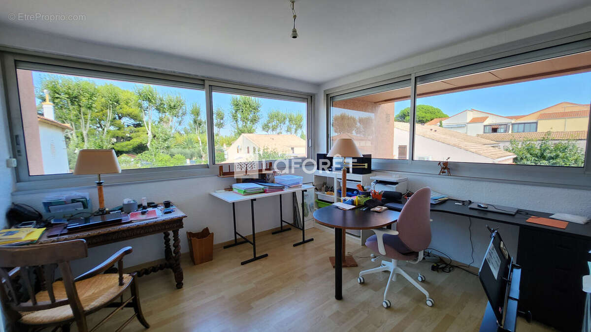 Maison à ARGELES-SUR-MER