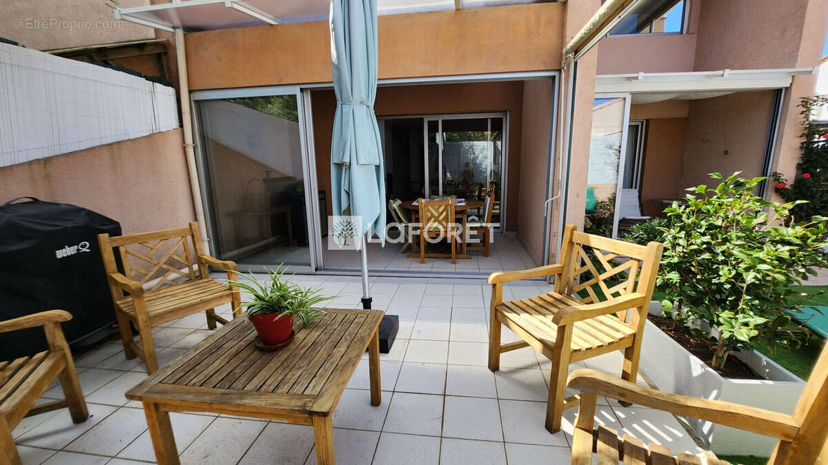 Maison à ARGELES-SUR-MER