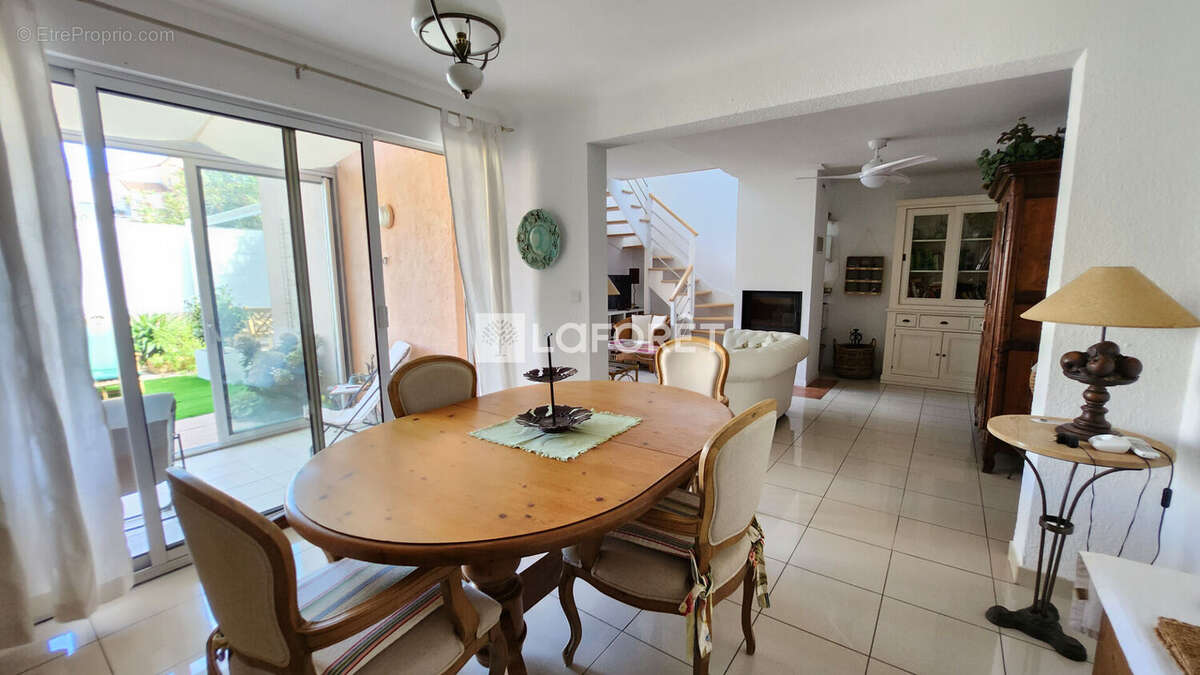 Maison à ARGELES-SUR-MER