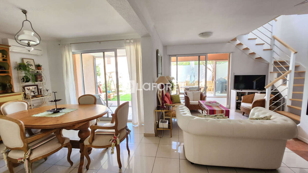 Maison à ARGELES-SUR-MER