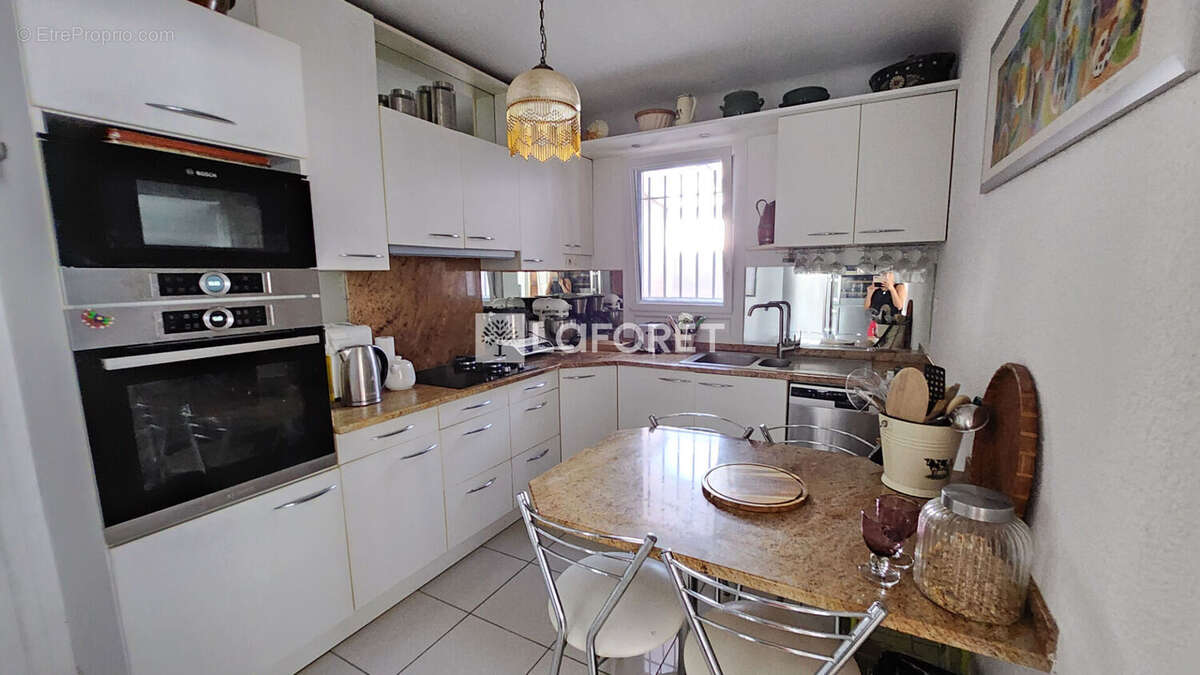 Maison à ARGELES-SUR-MER