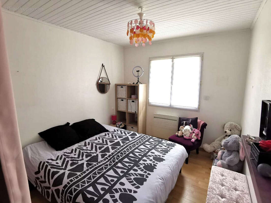 Maison à SAINT-BREVIN-LES-PINS