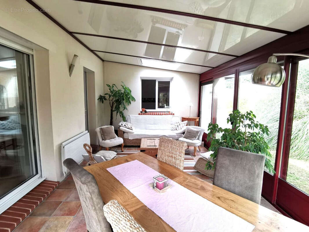 Maison à SAINT-BREVIN-LES-PINS