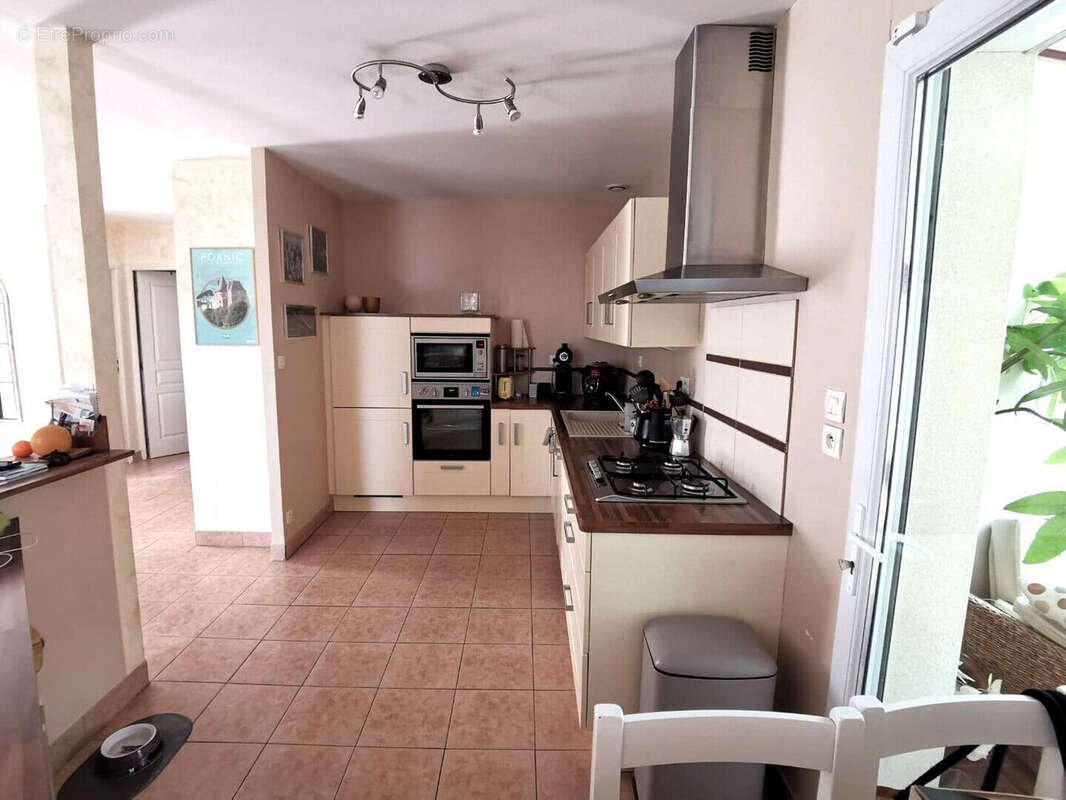 Maison à SAINT-BREVIN-LES-PINS